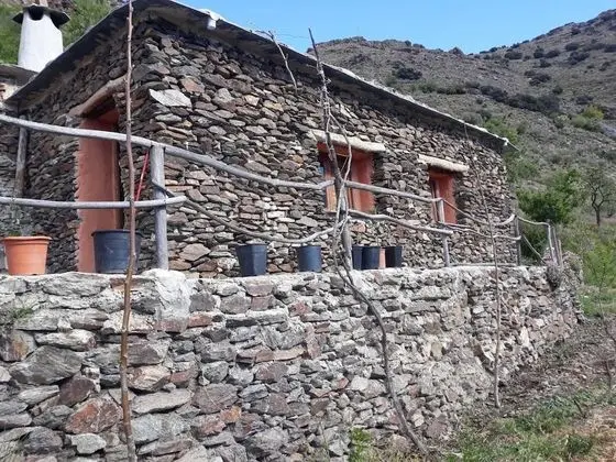 Refugio Arrabales de la Alpujarra