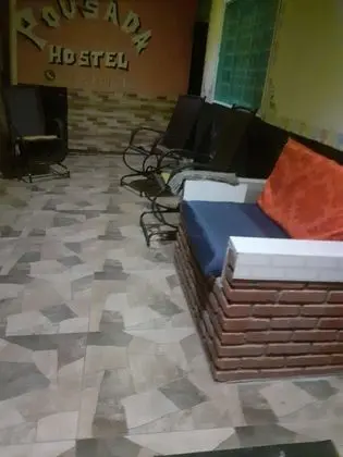 Refúgio da chapada
