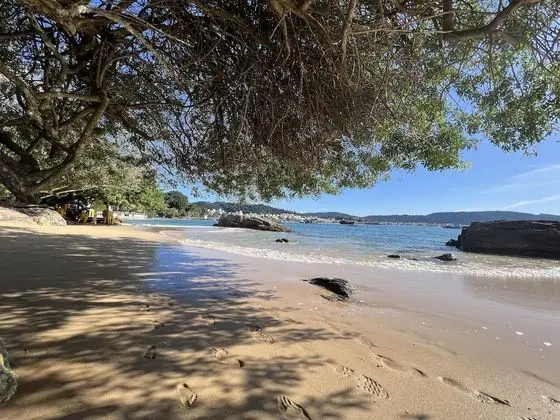 Refúgio da Lagoinha - Plaj