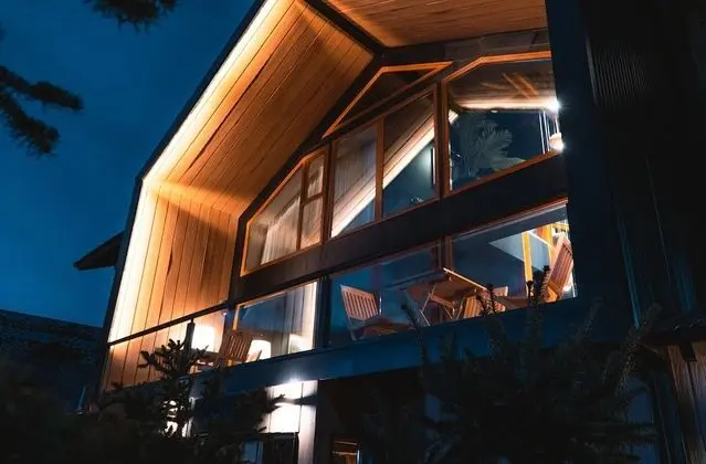 Refugio Knapp