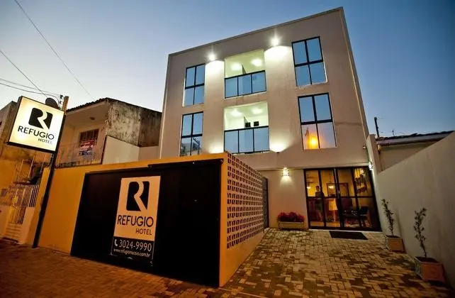 Hotel Refugio