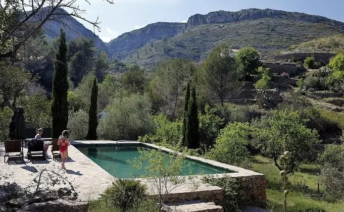 Refugio Marnes Casas Rurales