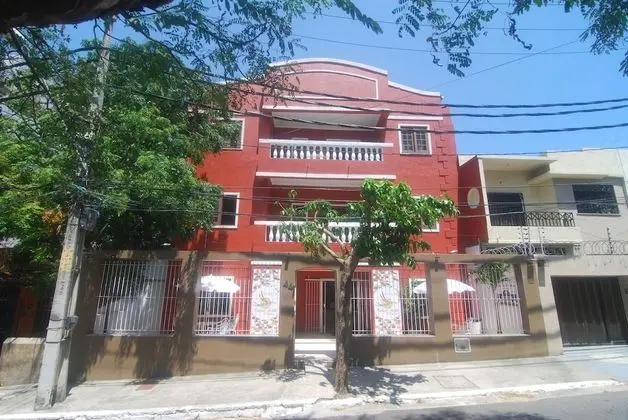 Refúgio Pousada Fortaleza