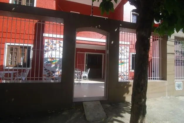 Refúgio Pousada Fortaleza