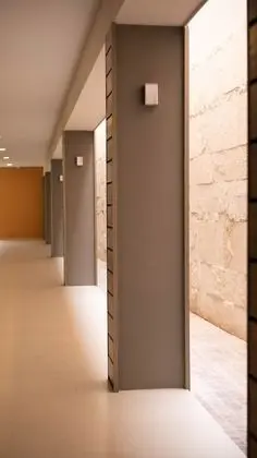 Hotel Refugio - Lobi