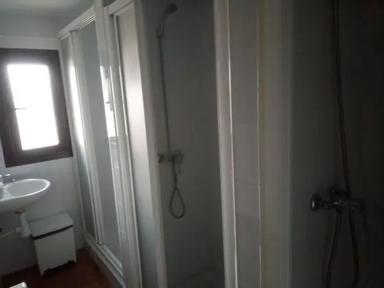 Refugio Telera - Banyo Özellikleri