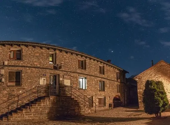 Refugio Telera - Öne Çıkan Resim