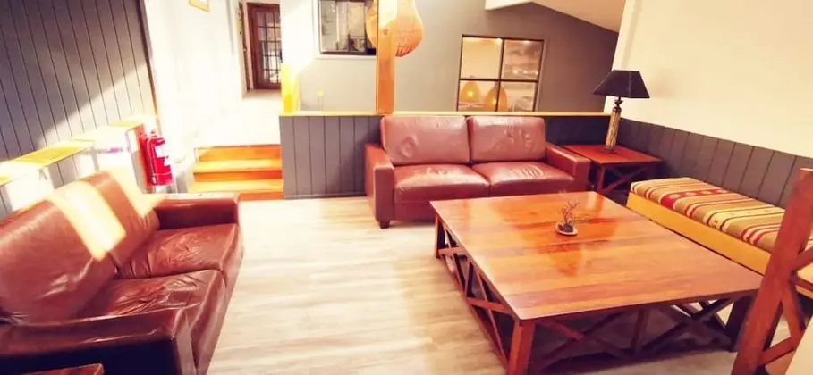 Refugio Vértice Paine Grande Hostel - Öne Çıkan Resim