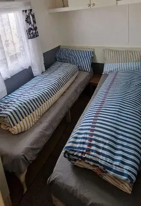 Refurbished 2-bed Holiday Home in Ingoldmells