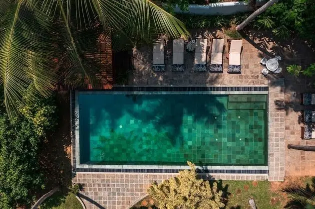 Refurbished Family Village House With Private Pool - Oda