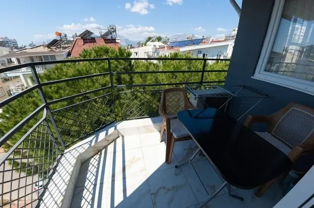 REGA Otel