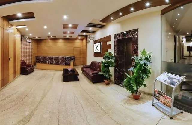 Regal Hotel