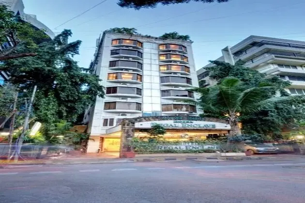 Hotel Regal Enclave - Dış Mekan