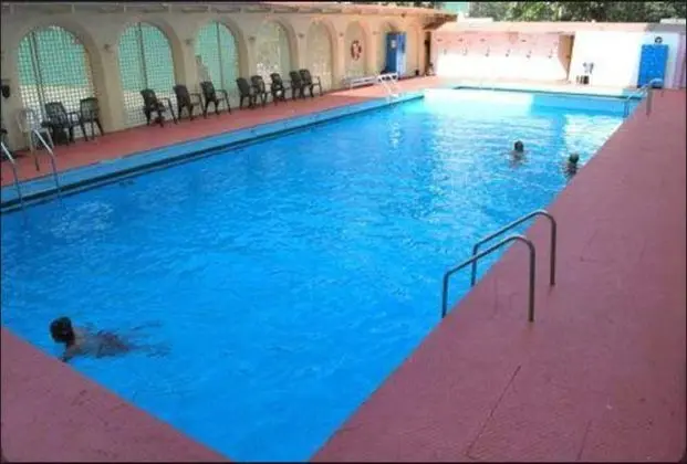 Hotel Regal Enclave - Havuz