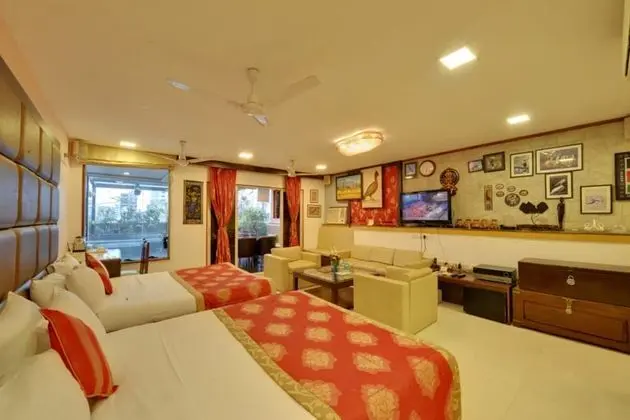 Hotel Regal Enclave - Öne Çıkan Resim