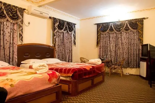 Regal Hetauda Resort Pvt. Ltd. - Öne Çıkan Resim