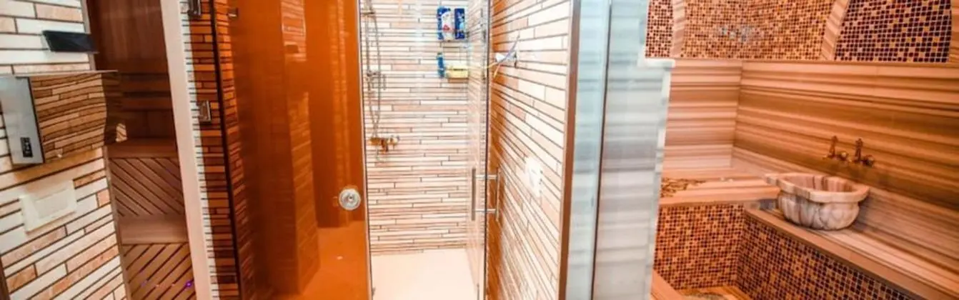 Regal Inn Badamdar - Havuz