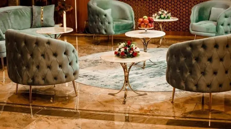Regal Inn Badamdar - Öne Çıkan Resim