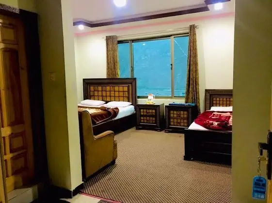 Regal Inn Hotel