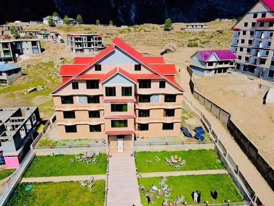 Regal Inn Hotel