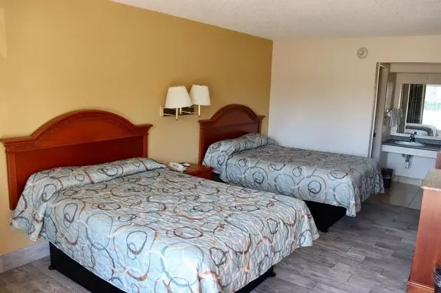 Regal Inn - Oda