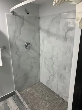 Regal Inn - Banyo Tipleri
