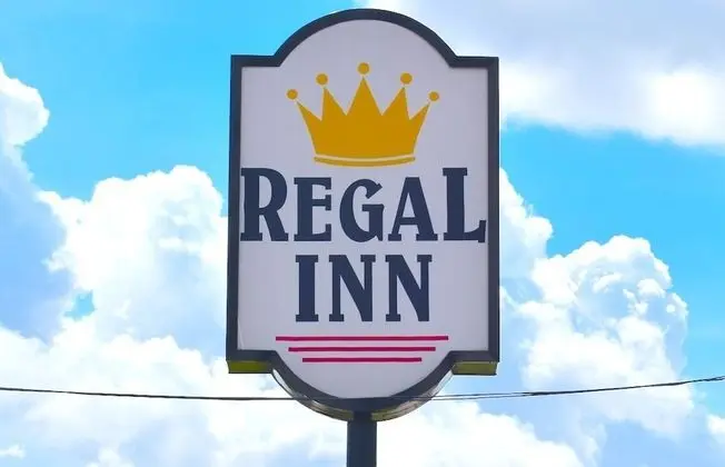 Regal Inn - Dış Mekan