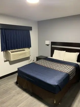 Regal Inn - Oda