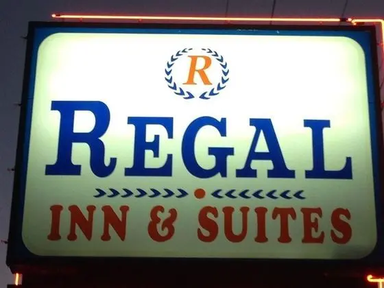 Regal Inn & Suites - Genel
