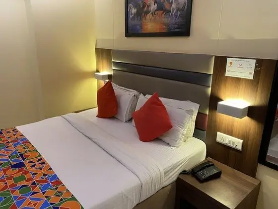 Hotel Regal International