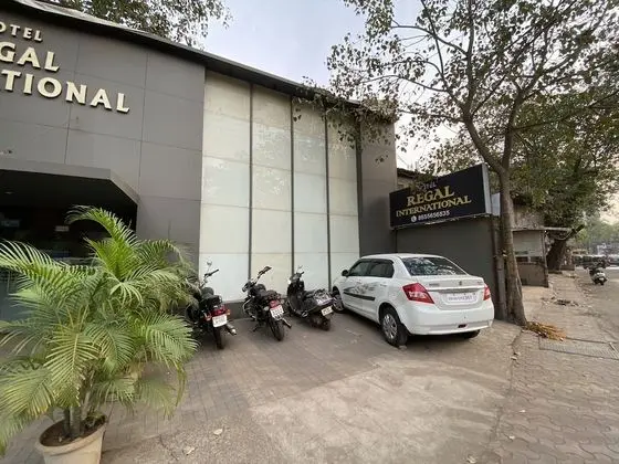 Hotel Regal International