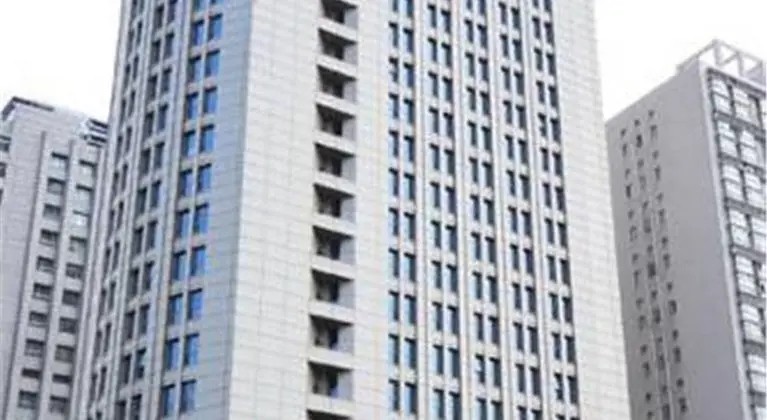 Regal Jinfeng Hotel Shanghai