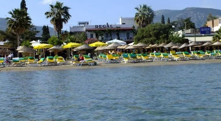 Regal Hotel