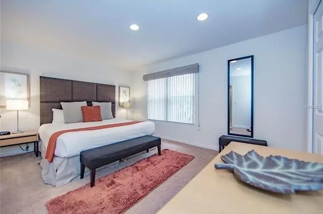 Regal Oaks Getaway - Oda