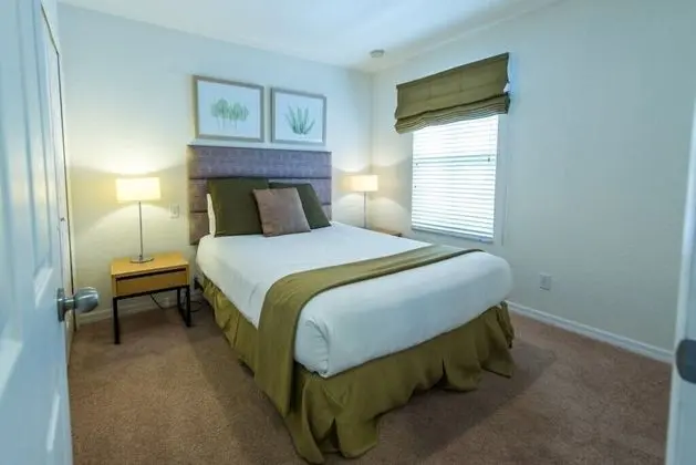 Regal Oaks Hideaway - Oda