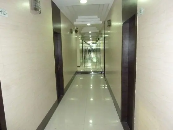 Hotel Regal Palace - İç Mekan