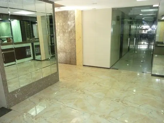 Hotel Regal Palace - Lobi