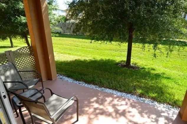 Regal Palms IHR 4078 - Dış Mekan