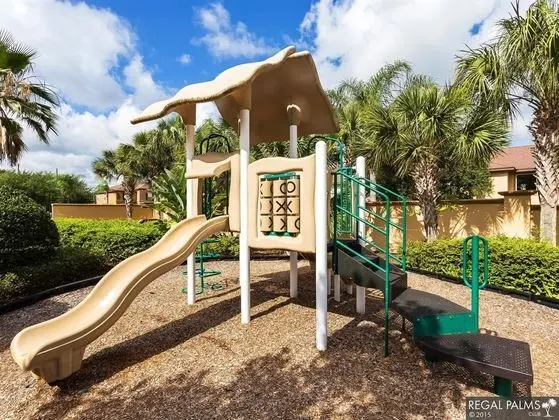 Regal Palms Resort and Spa
