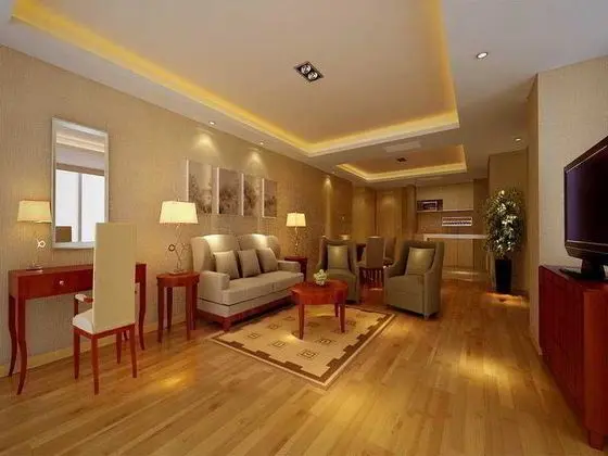 Regal Plaza Hotel & Residence