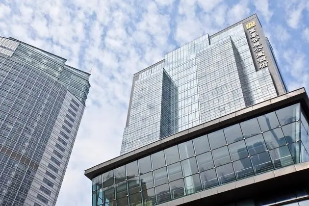 Regal Plaza Hotel & Residence
