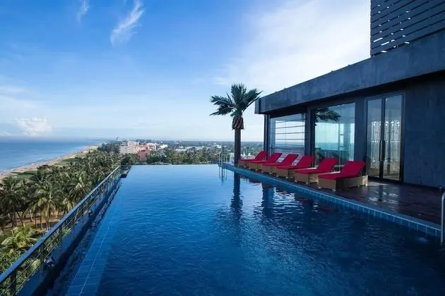 Regal Réseau Hotel & Spa