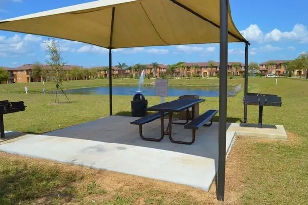 Regal Retreat - Dış Mekan