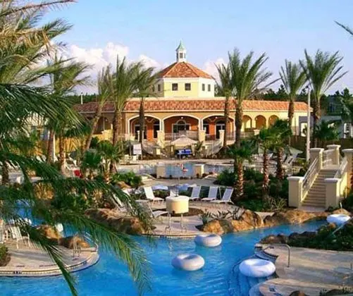 Regal Retreat - Havuz