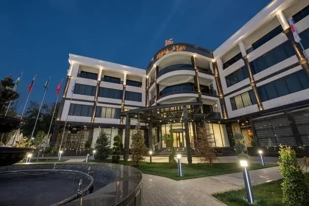 Regal Stay Hotel