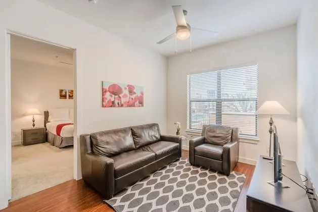 Regal Stays Apartments - West Village