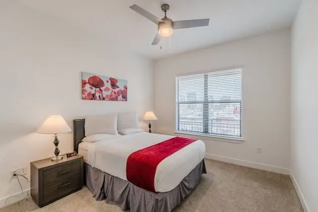 Regal Stays Apartments - West Village - Oda