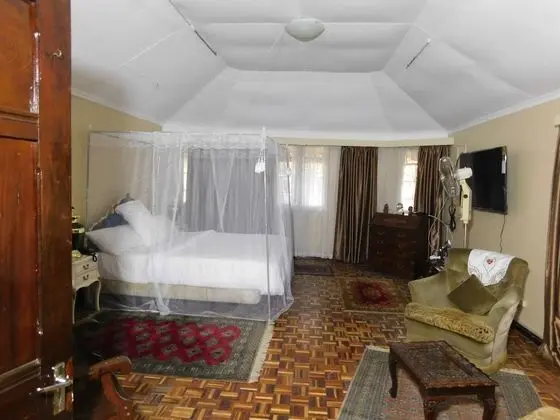 Regal Suites - Kenya - Öne Çıkan Resim