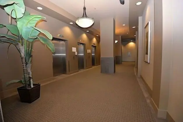 Regal Suites - Riverfront - Lobi