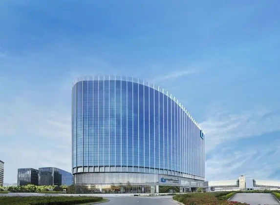 Regala Skycity Hotel - 1